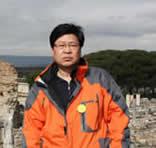 孫韶光 山東照明學(xué)會